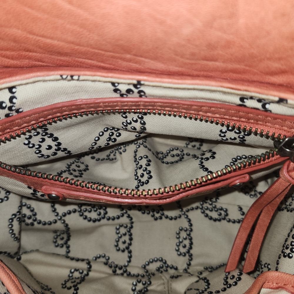 Schuler And Son Coral Mini Duffle - Picture 6 of 11